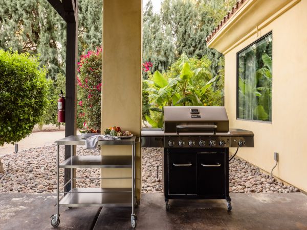 Palm Desert Home 1005587