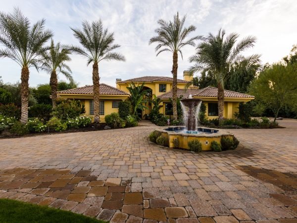 Palm Desert Home 1005587