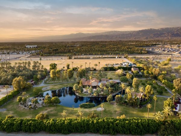 Palm Desert Home 1005588