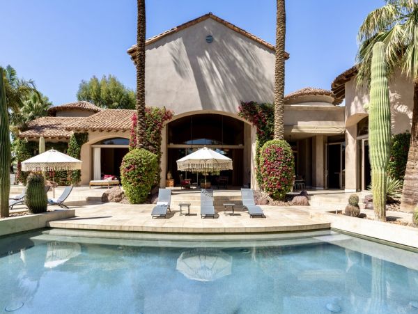 Palm Desert Home 1005588
