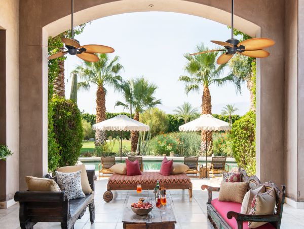 Palm Desert Home 1005588