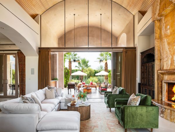 Palm Desert Home 1005588