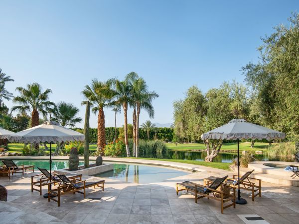 Palm Desert Home 1005588