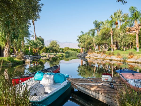 Palm Desert Home 1005588