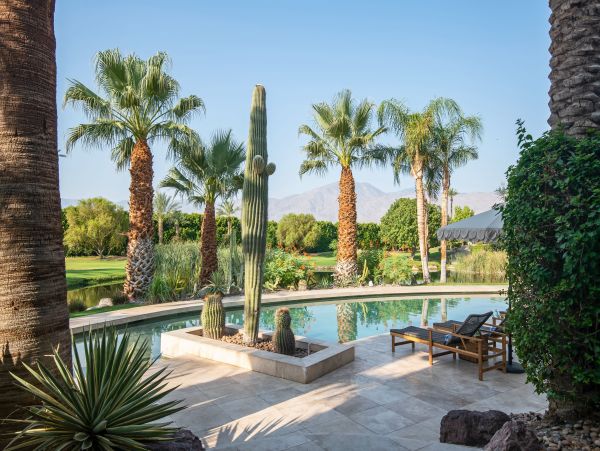 Palm Desert Home 1005588