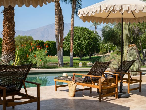 Palm Desert Home 1005588