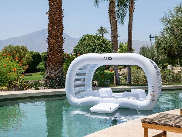 Palm Desert Home 1005588