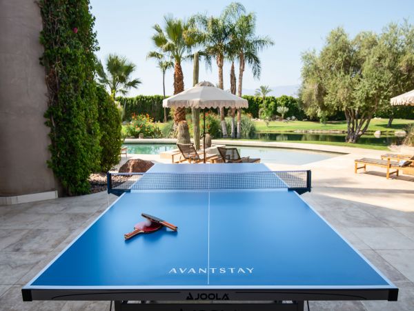 Palm Desert Home 1005588