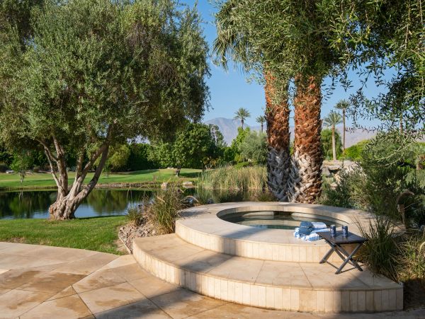 Palm Desert Home 1005588