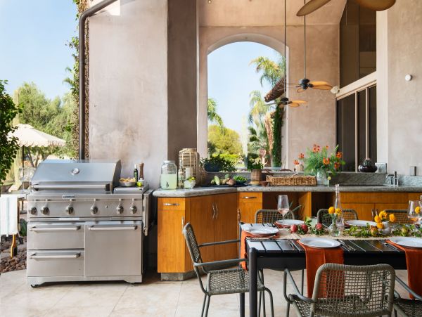 Palm Desert Home 1005588