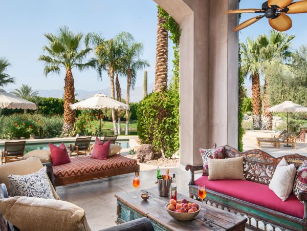 Palm Desert Home 1005588