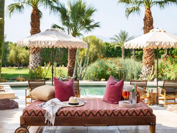 Palm Desert Home 1005588