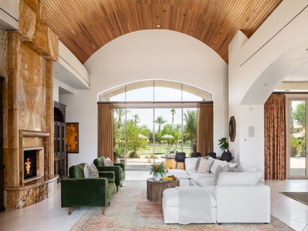Palm Desert Home 1005588