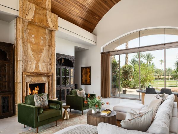Palm Desert Home 1005588