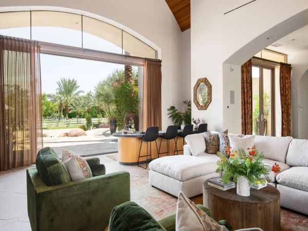 Palm Desert Home 1005588