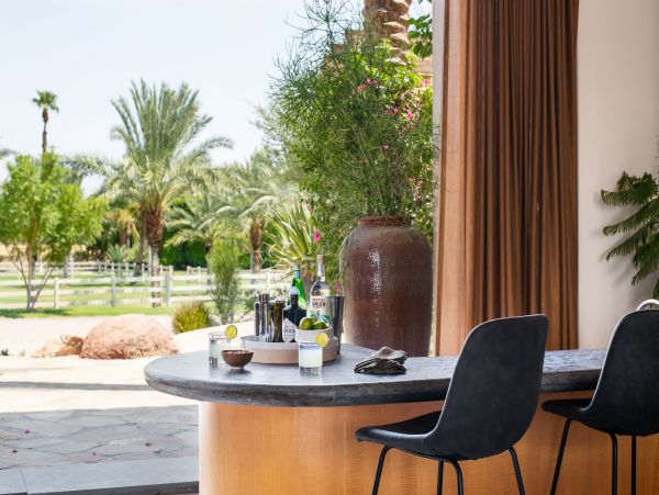 Palm Desert Home 1005588