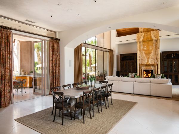 Palm Desert Home 1005588