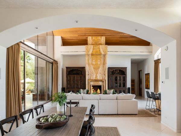 Palm Desert Home 1005588