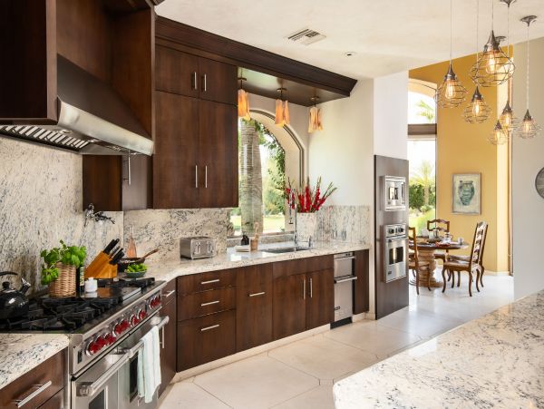 Palm Desert Home 1005588