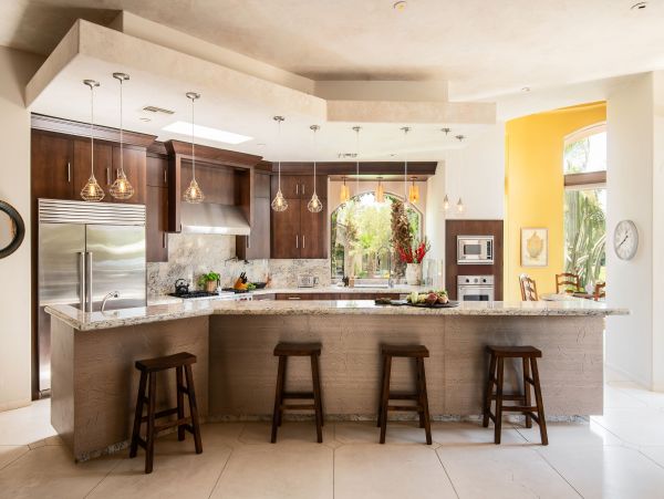 Palm Desert Home 1005588