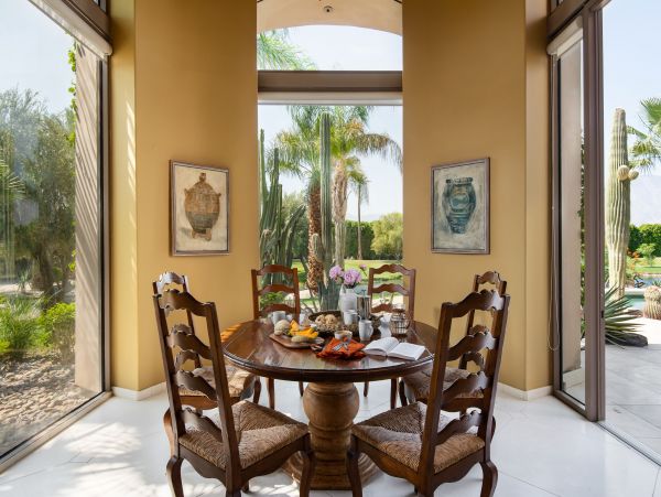 Palm Desert Home 1005588