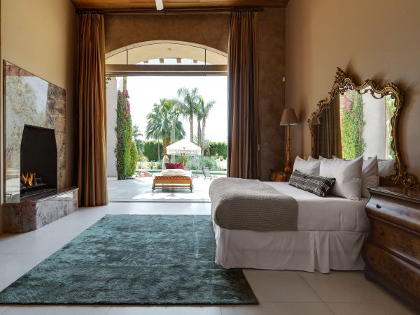 Palm Desert Home 1005588