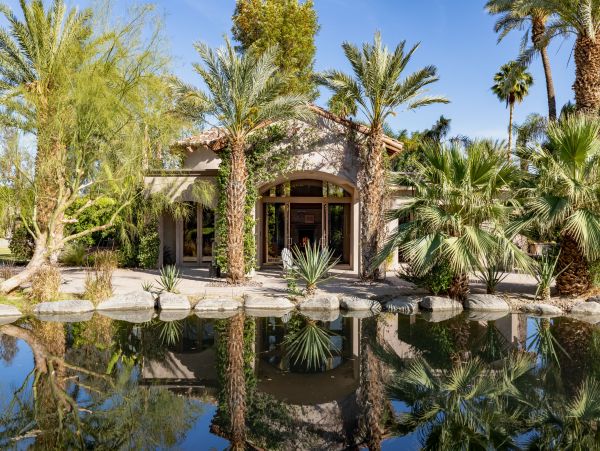 Palm Desert Home 1005588