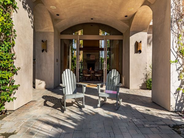 Palm Desert Home 1005588