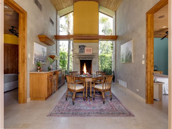 Palm Desert Home 1005588