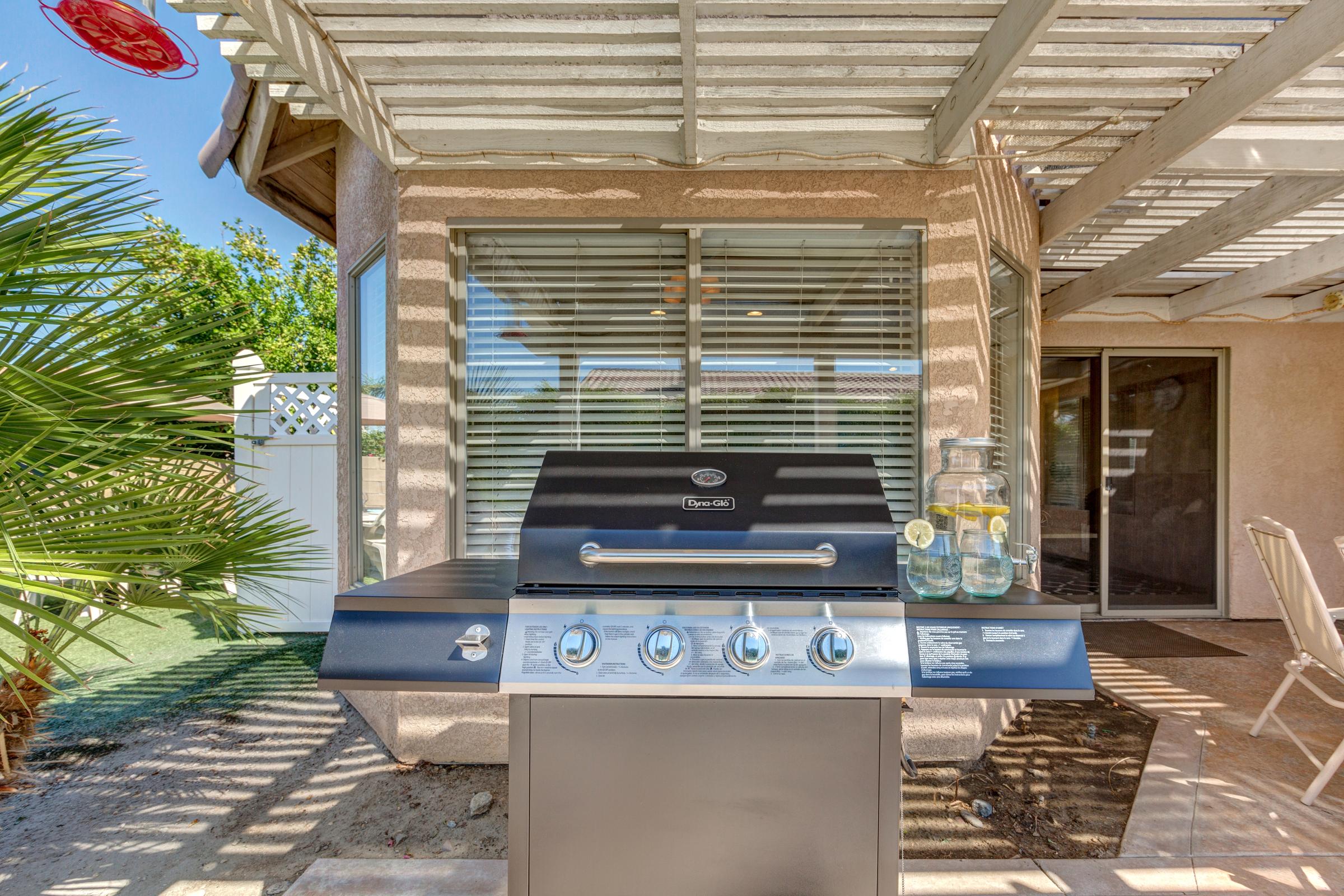 Palm Desert Home 1005589
