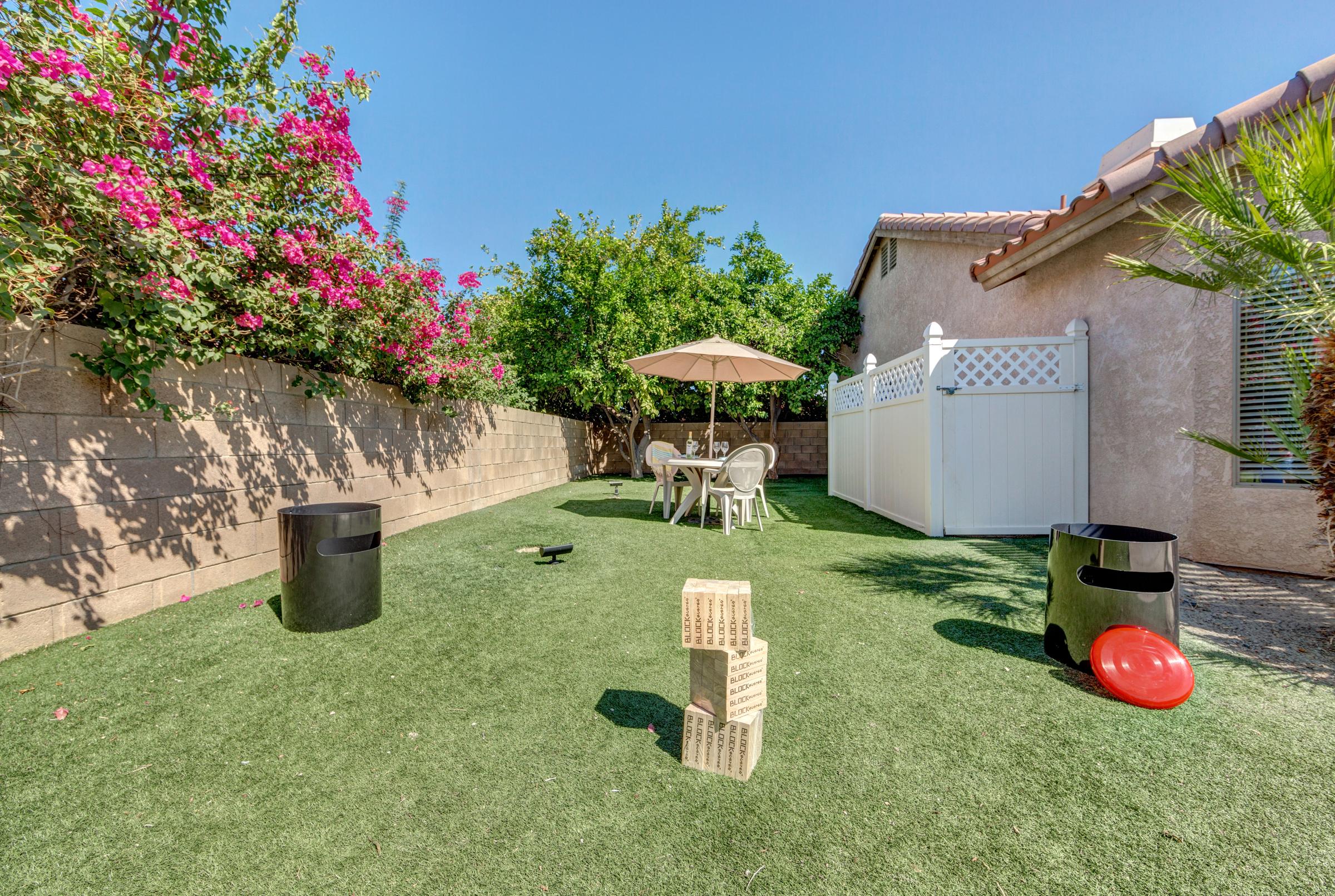 Palm Desert Home 1005589