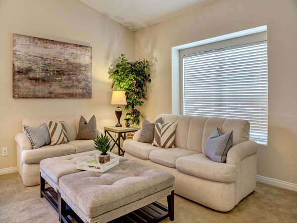 Palm Desert Home 1005589