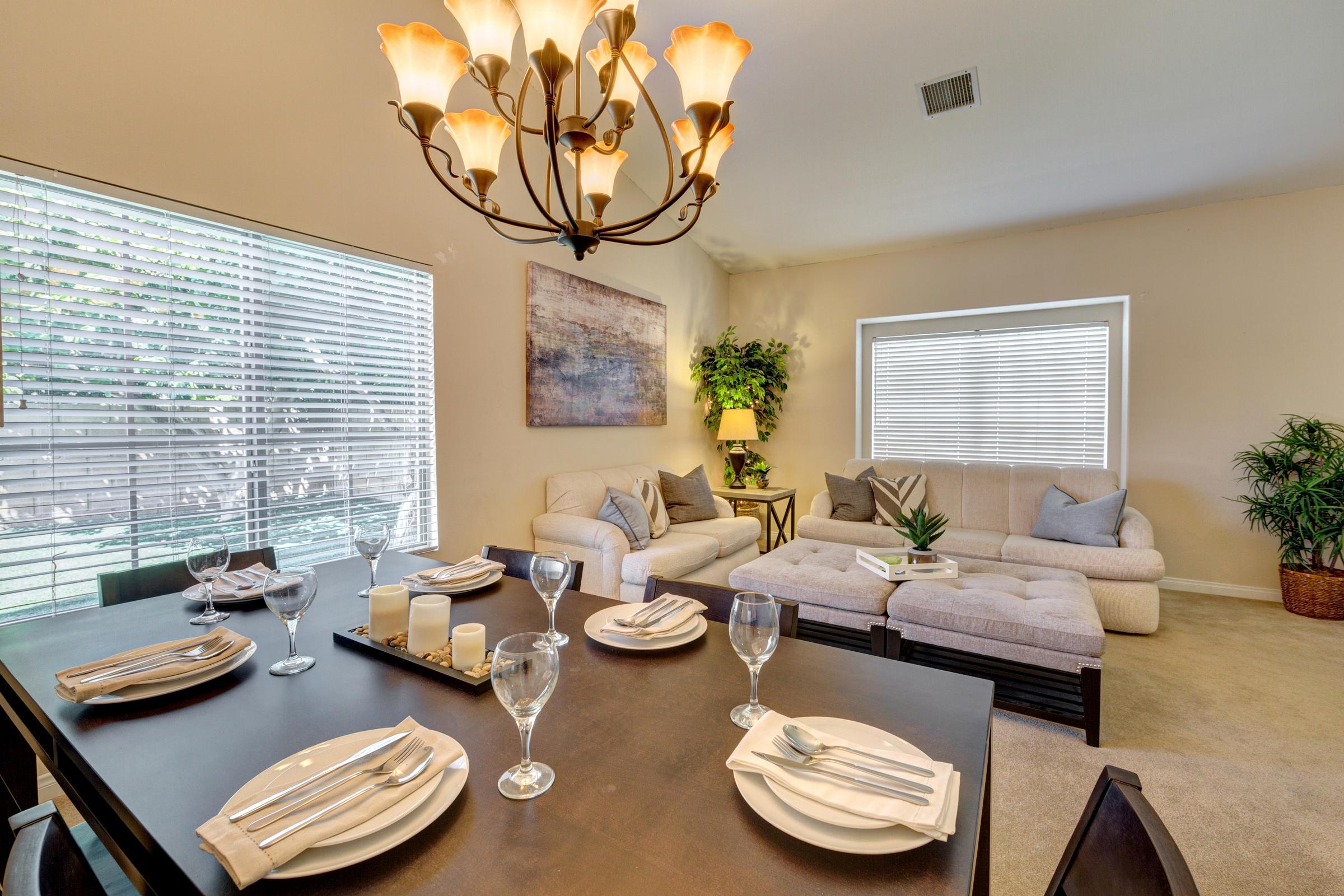 Palm Desert Home 1005589