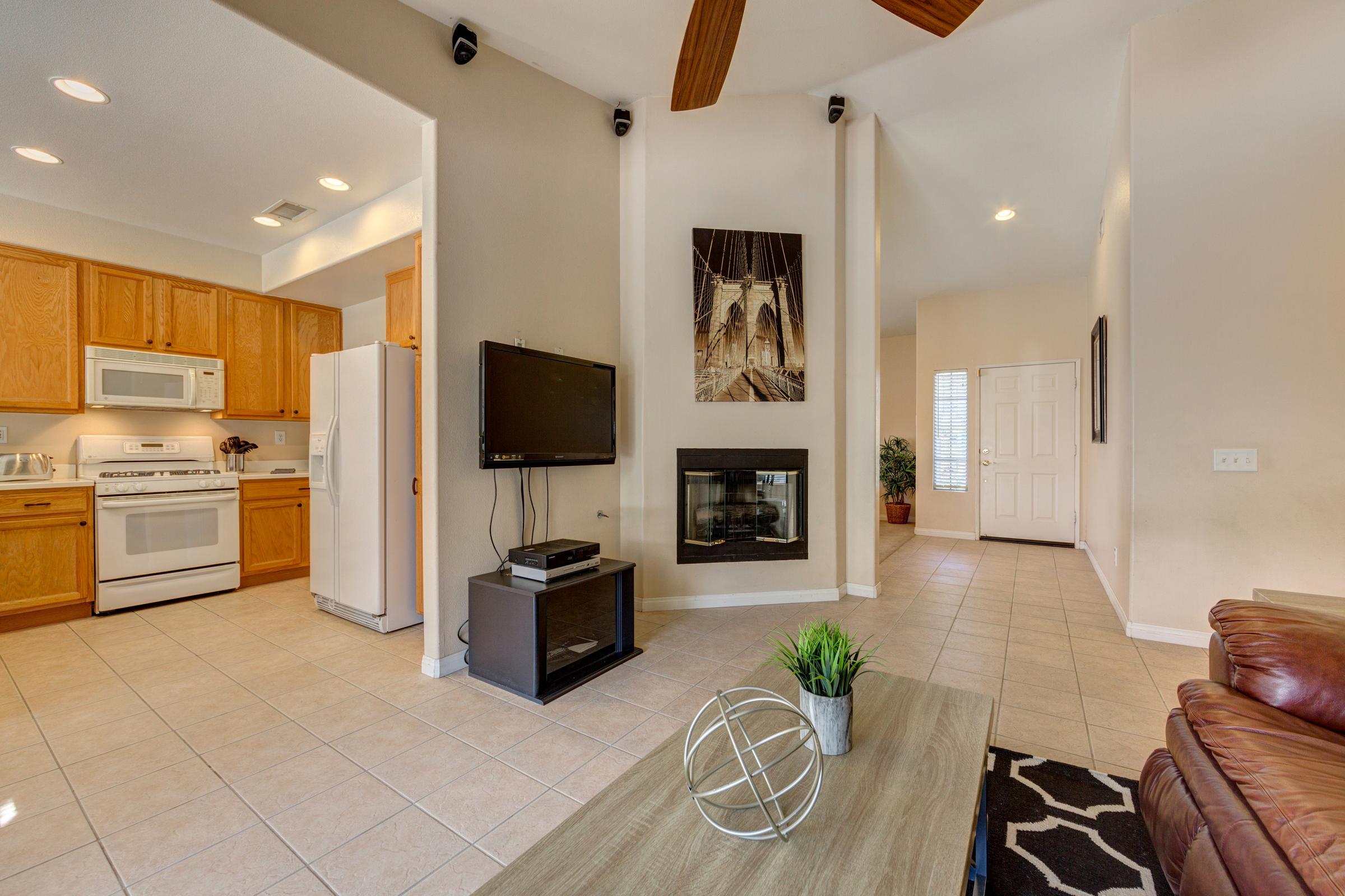 Palm Desert Home 1005589
