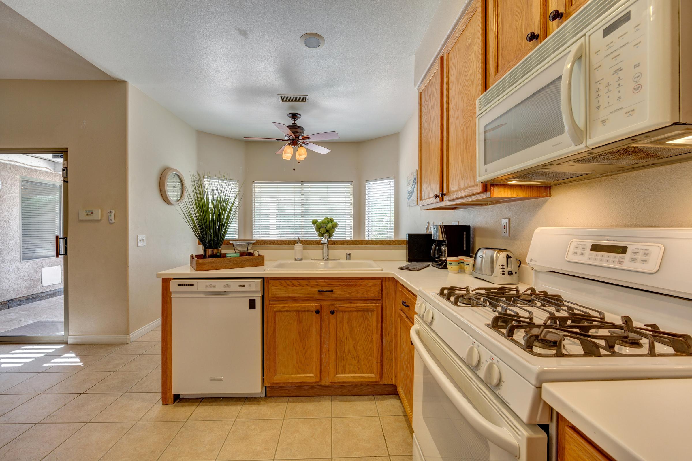 Palm Desert Home 1005589