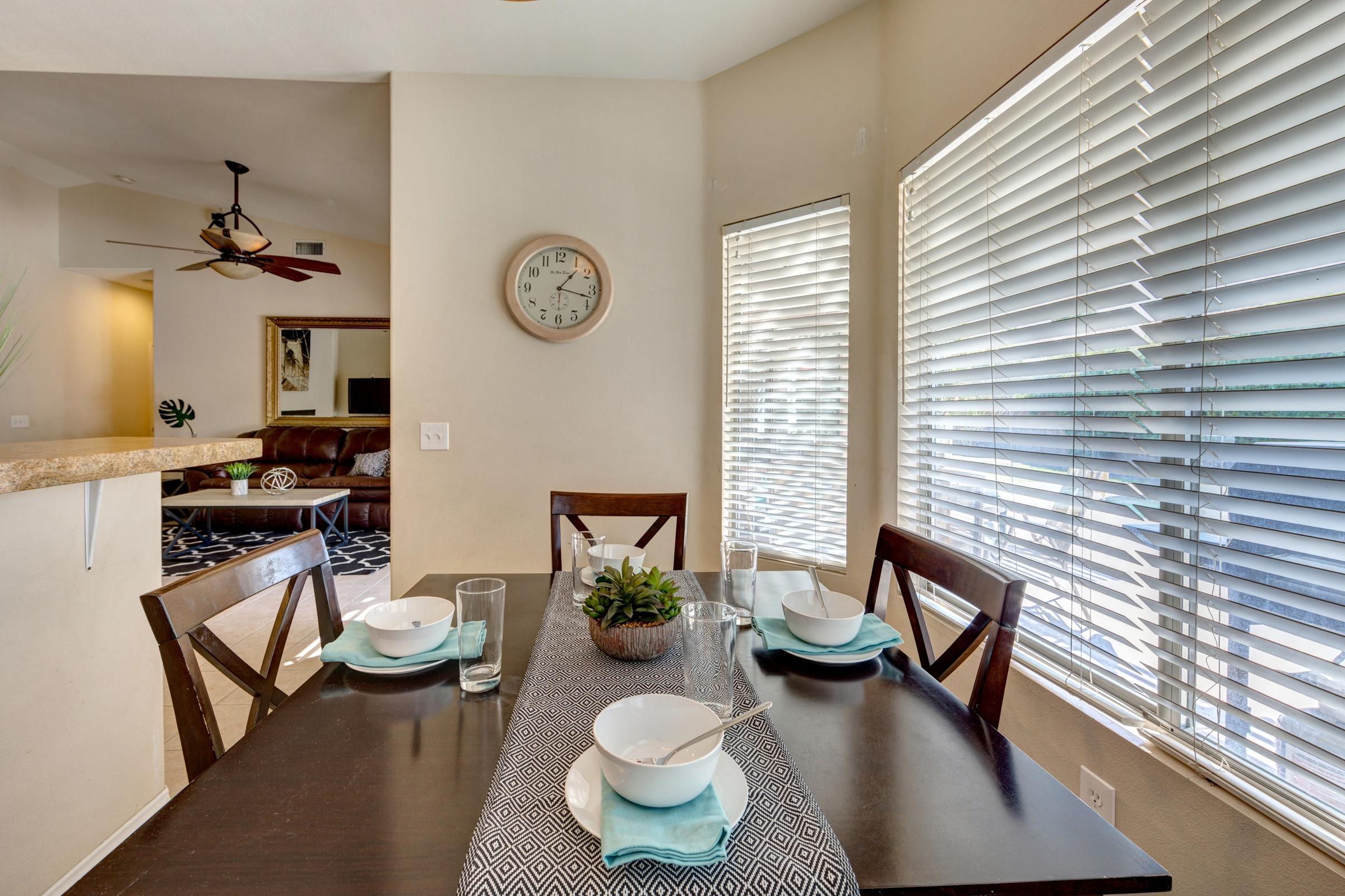 Palm Desert Home 1005589