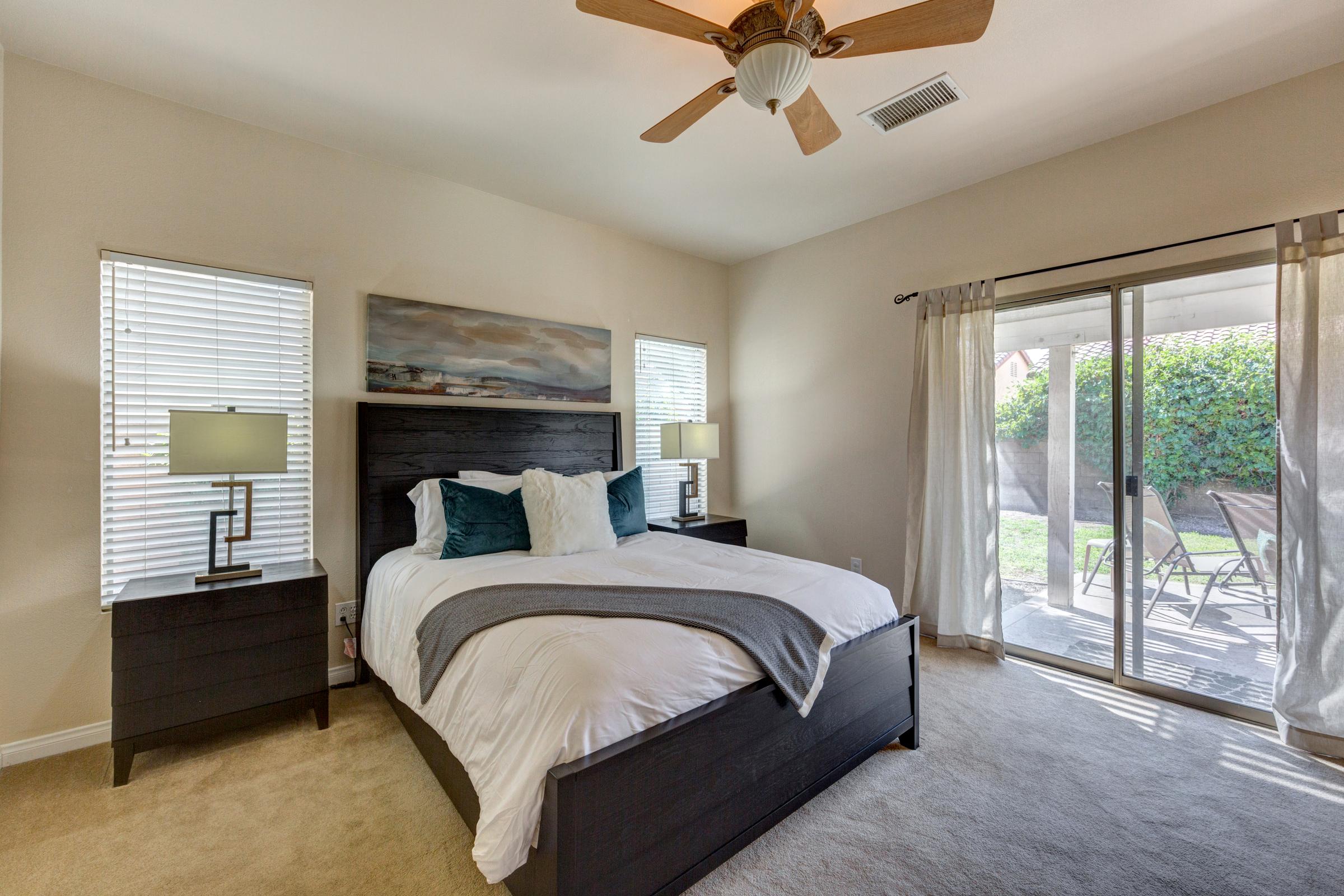 Palm Desert Home 1005589