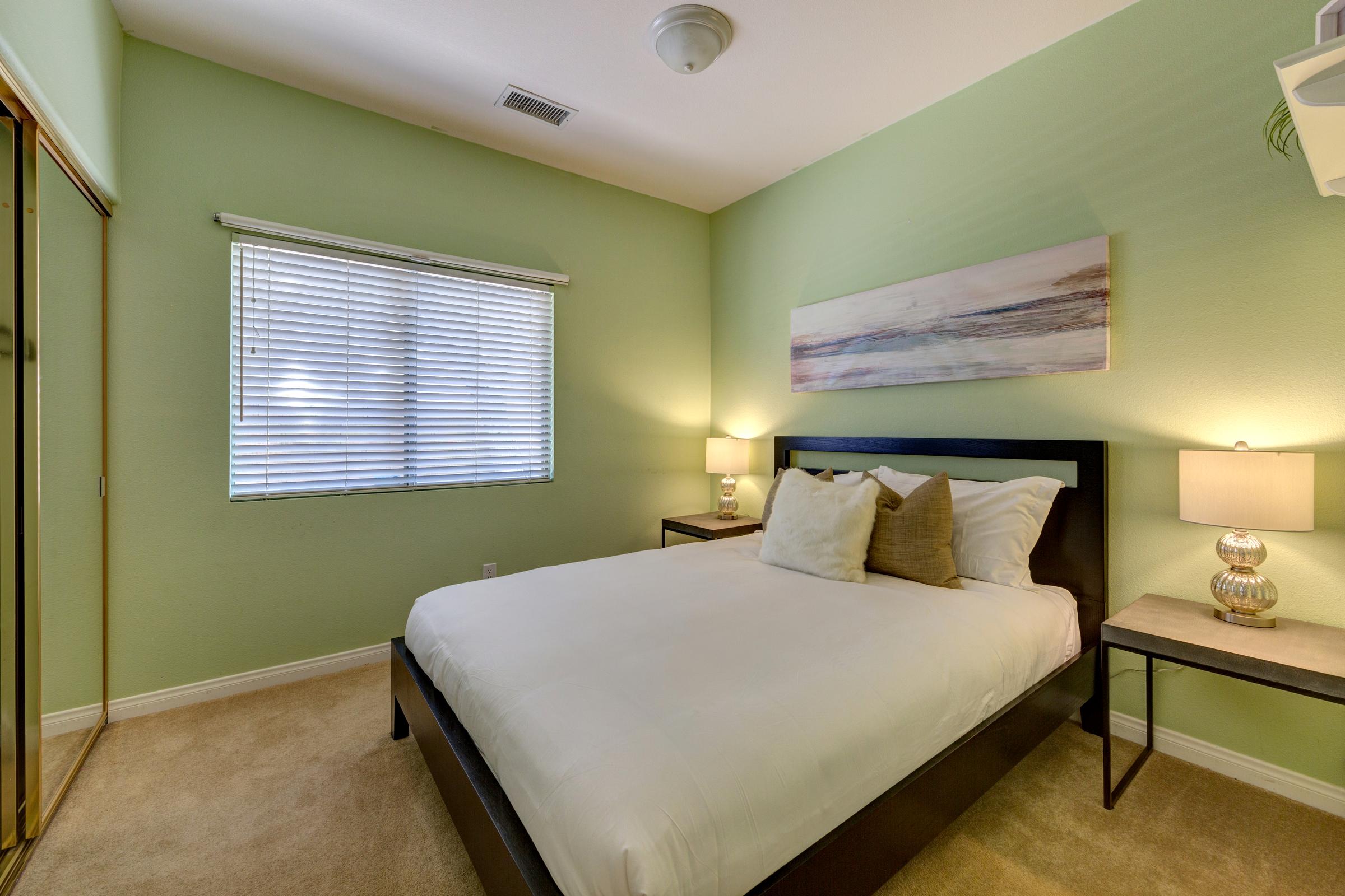 Palm Desert Home 1005589
