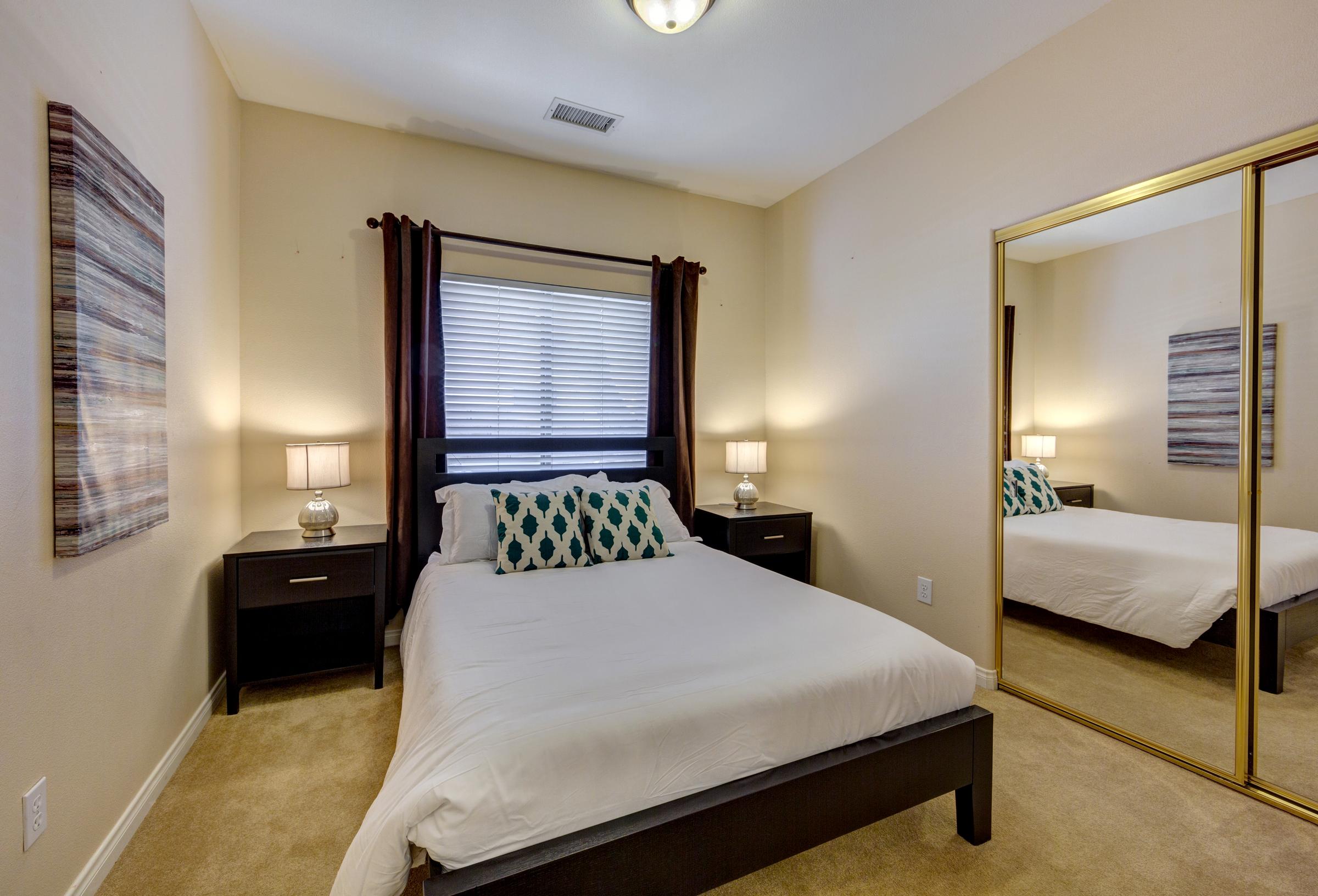 Palm Desert Home 1005589