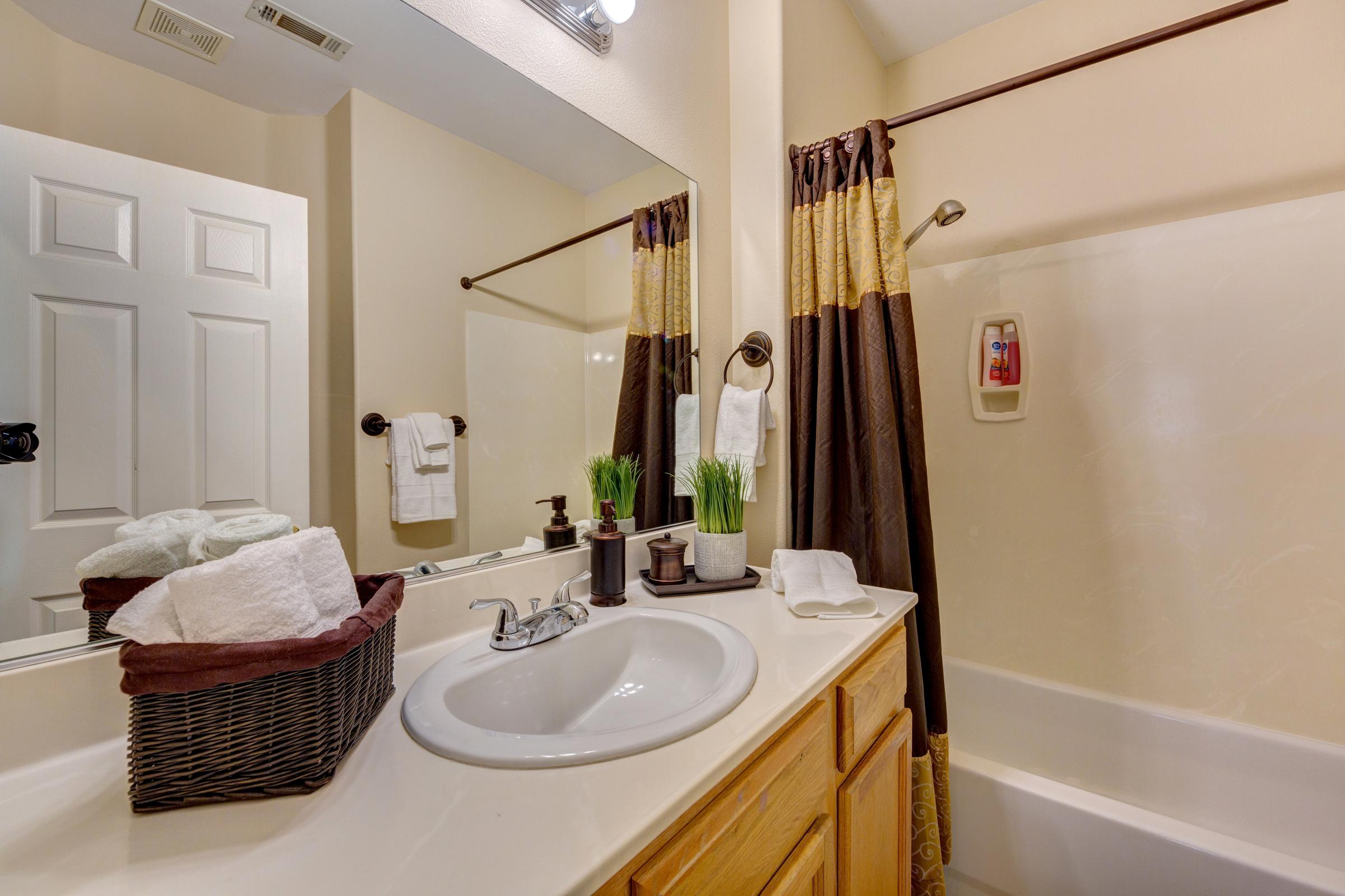 Palm Desert Home 1005589