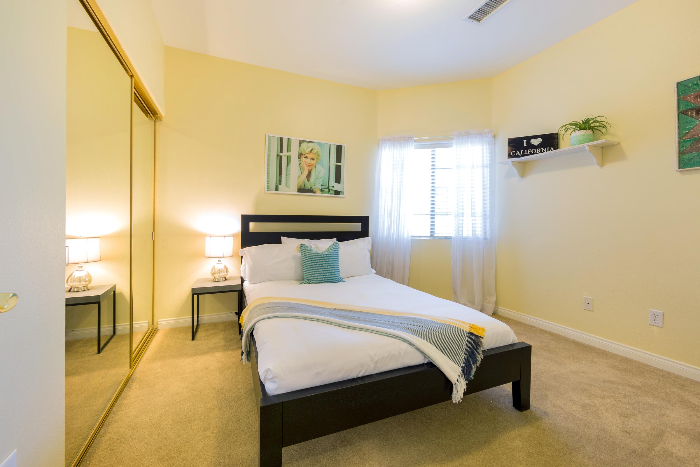 Palm Desert Home 1005589