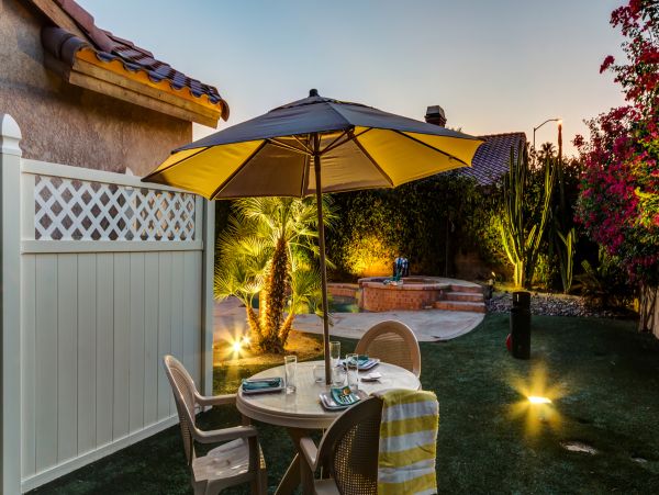 Palm Desert Home 1005589