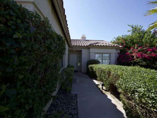 Palm Desert Home 1005589