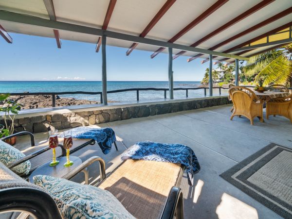 Kailua Kona Home 1005591