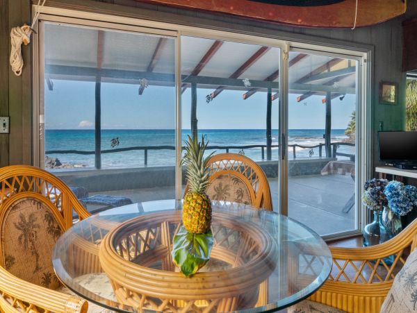 Kailua Kona Home 1005591