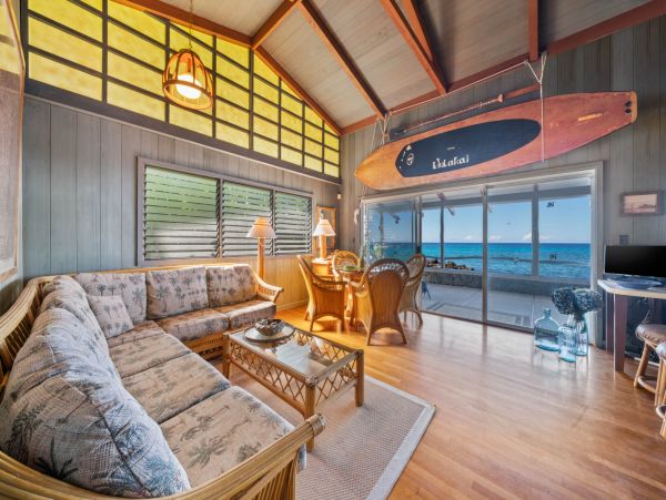 Kailua Kona Home 1005591