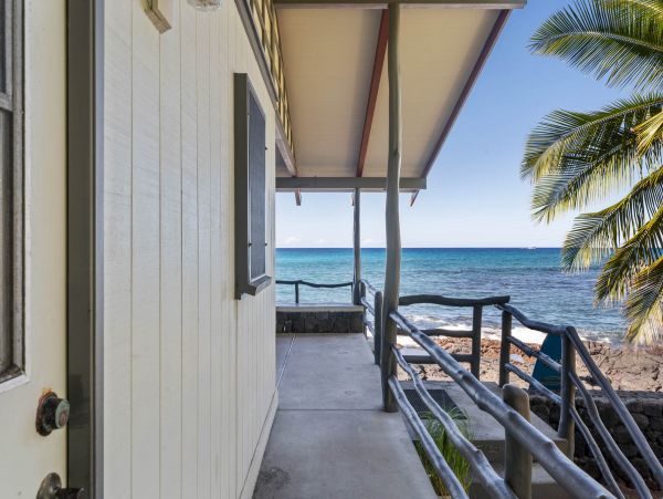 Kailua Kona Home 1005591