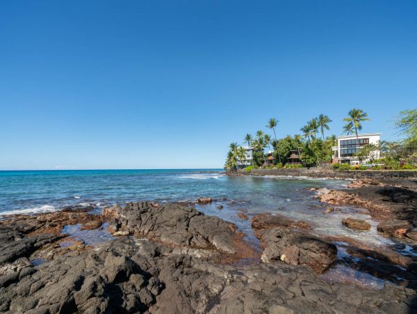 Kailua Kona Home 1005591