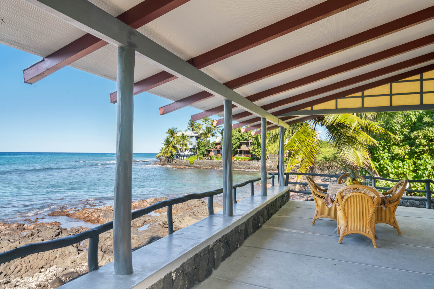Kailua Kona Home 1005591