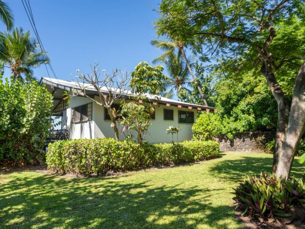 Kailua Kona Home 1005591